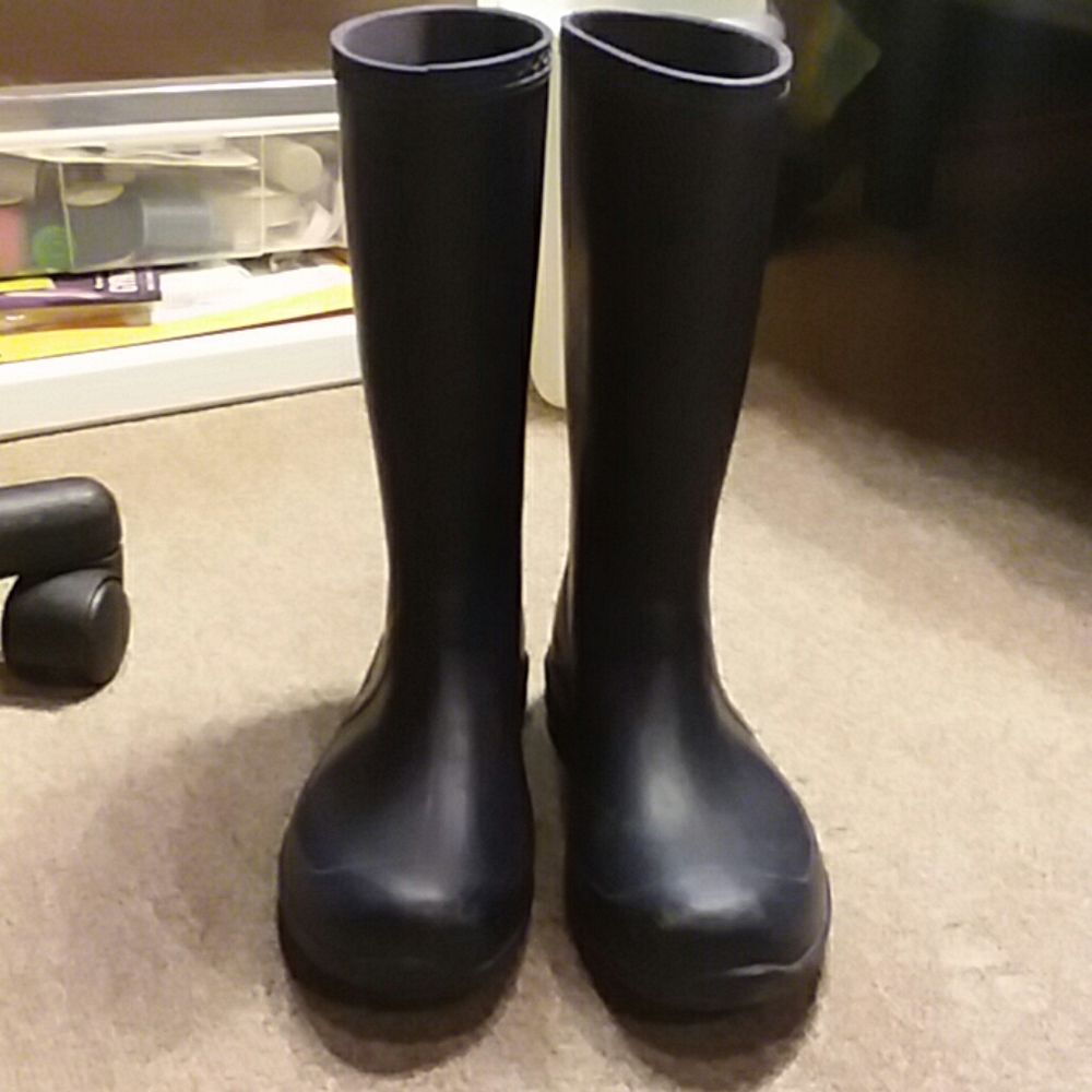 Rain/muck boots